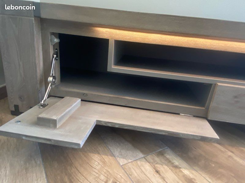 Meuble TV H&H (image 3)