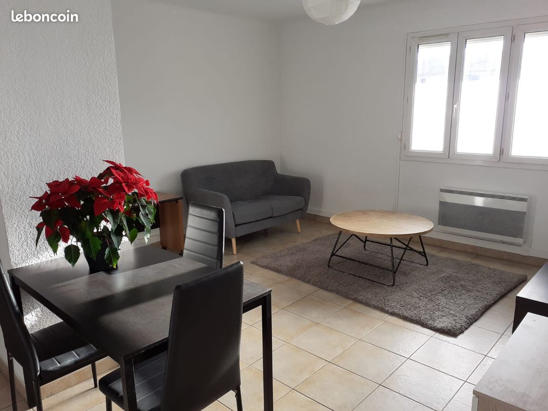 Appartement 3 pièces 55 m² · à Montpellier · 55 m² · 1 050 €/mois