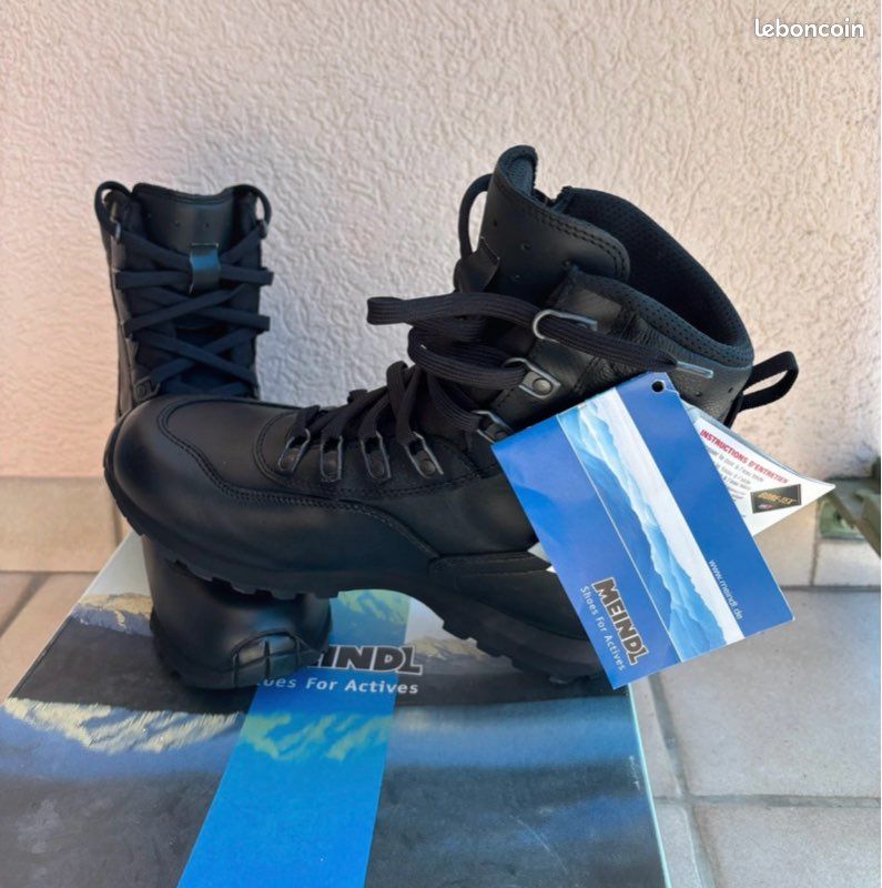 Chaussures meindl (image 2)