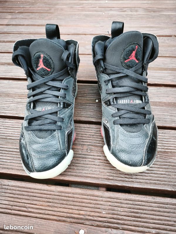 Nike AIR JORDAN Taille 38,5 (image 2)
