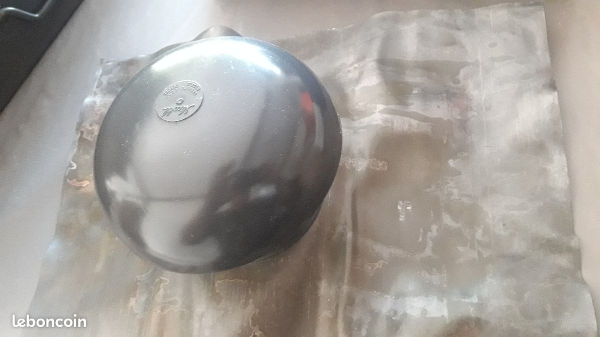 Chapeau de ventilation nicoll dn 75 cd7 neuf (image 1)
