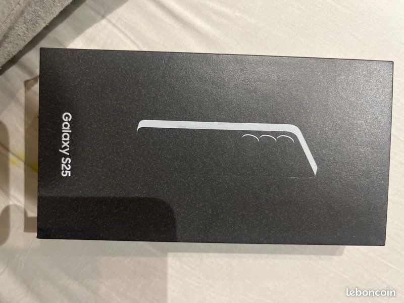 Samsung s25 (image 1)