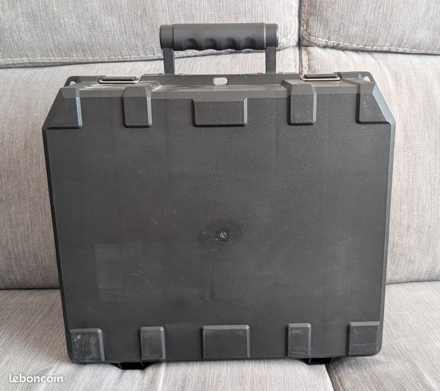 Scie circulaire Bosch GKS 190 (image 7)