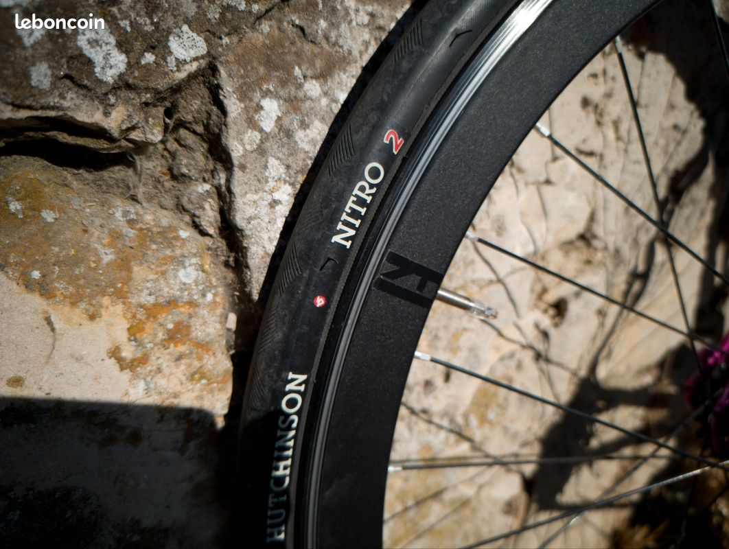 Fixie Dubourg Vitus 999 New (image 9)