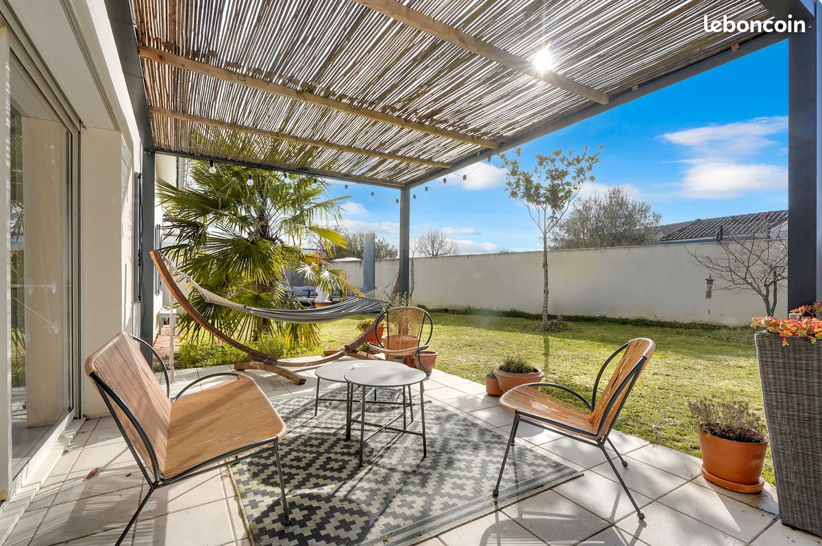 Maison 4 pièces 100 m² · à Fonsorbes · 100 m² · 315 000 €