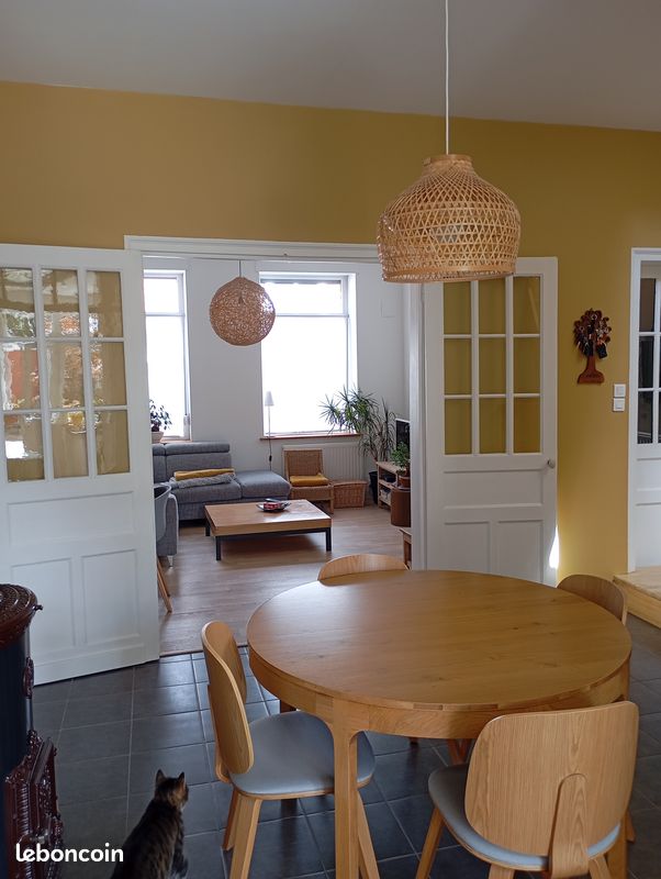 Maison 6 pièces 165 m² · à Seclin · 165 m² · 425 000 €