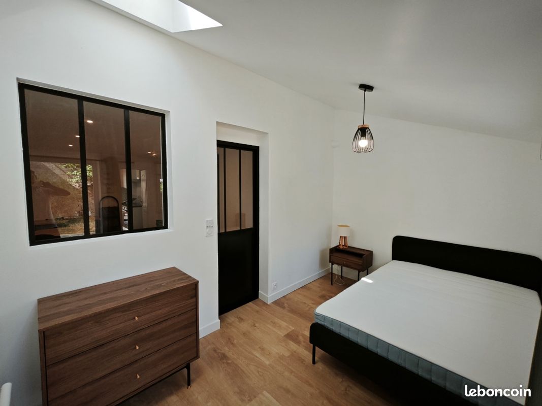 Appartement 2 pièces 34 m² · à Carquefou · 34 m² · 680 €/mois