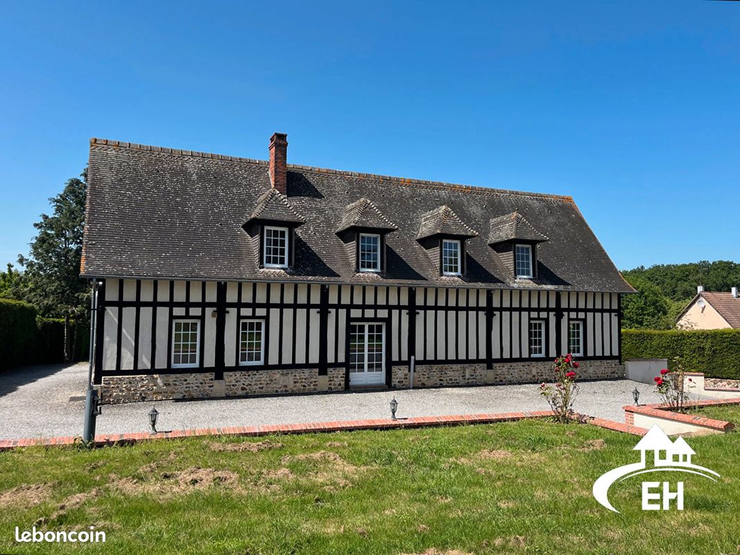Maison 5 pièces 199 m² · à Bourth · 199 m² · 1 100 €/mois