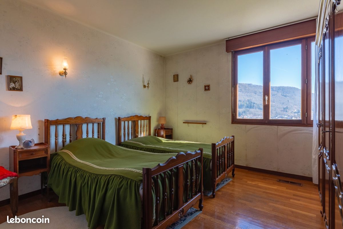 Propriété 10 pièces 195 m² (image 16)