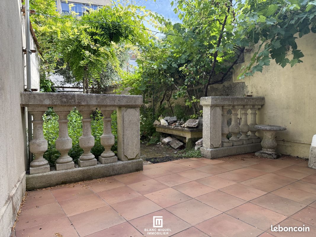 Maison 6 pièces 118 m² · à Bordeaux · 118 m² · 555 000 €