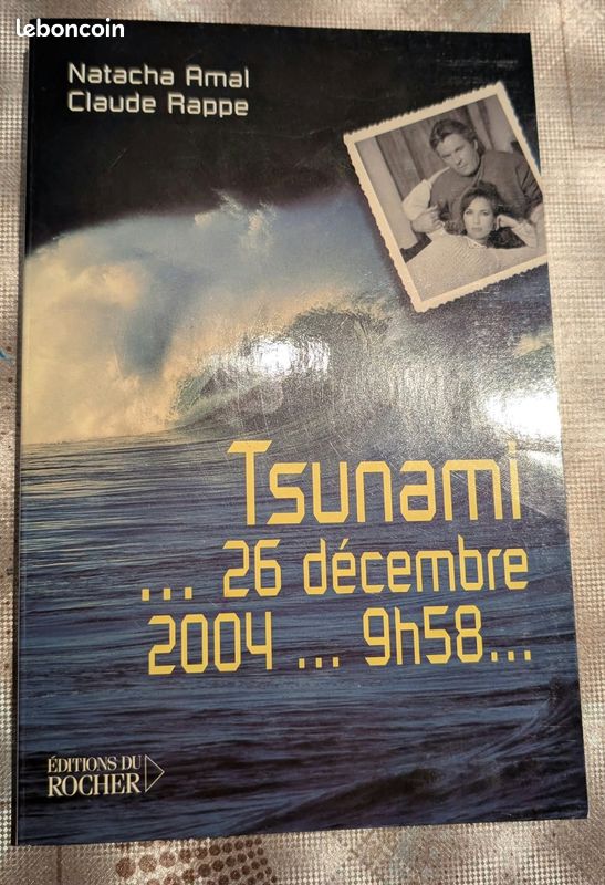 Livres récits de vie ou témoignages à l'unité ou en lot (image 13)