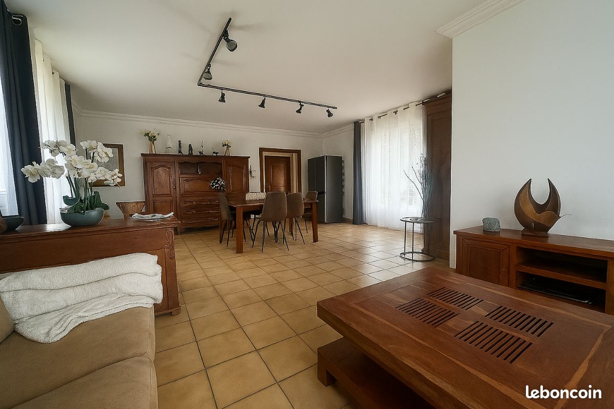 Maison 4 pièces 100 m² · à Villeneuve-Tolosane · 100 m² · 270 000 €