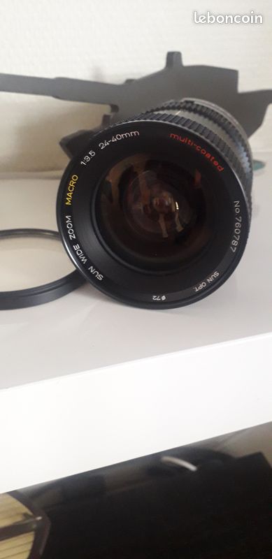 Zoom 1:3.5 24-40mm (image 3)