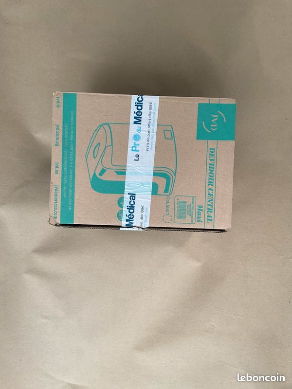 Distributeur de serviettes pour mains (image 2)