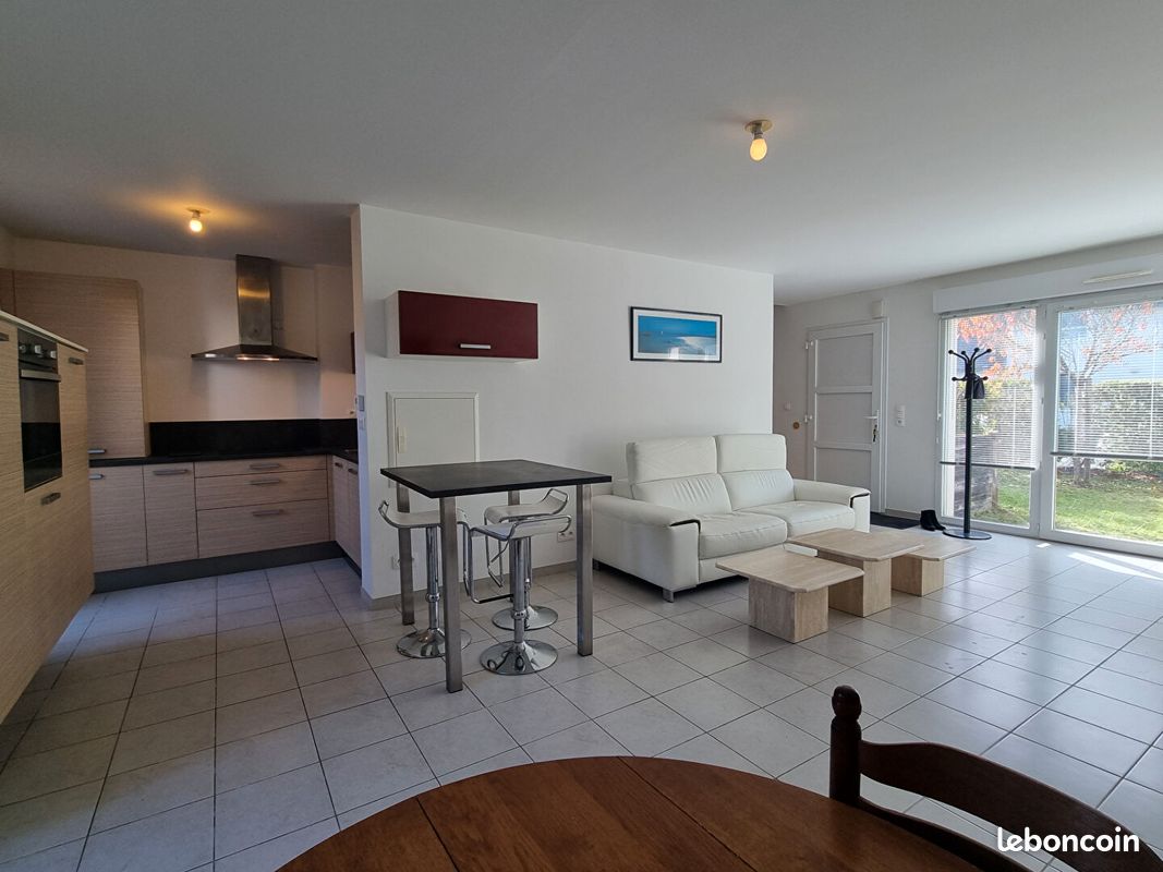 Maison 5 pièces 81 m² · à Sautron · 81 m² · 299 250 €
