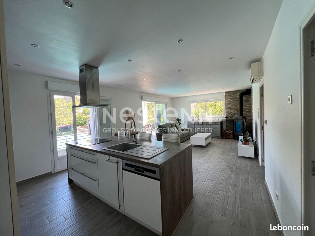 Maison 3 pièces 77 m² · à Gardanne · 77 m² · 371 000 €