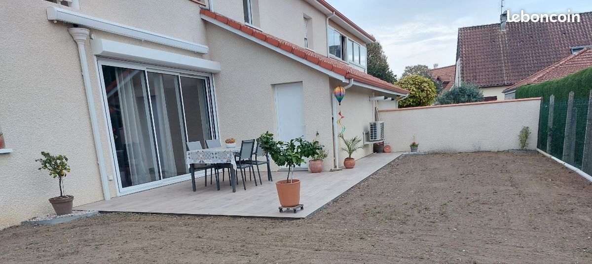 Appartement 3 pièces 75 m² · à Pau · 75 m² · 233 490 €