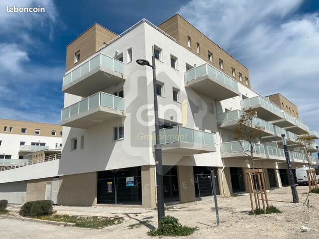 Appartement 2 pièces 54 m² · à Monteux · 54 m² · 627 €/mois