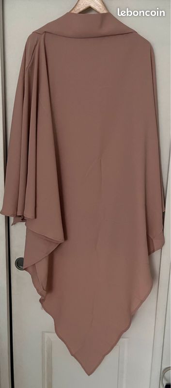 Khimar long (image 6)