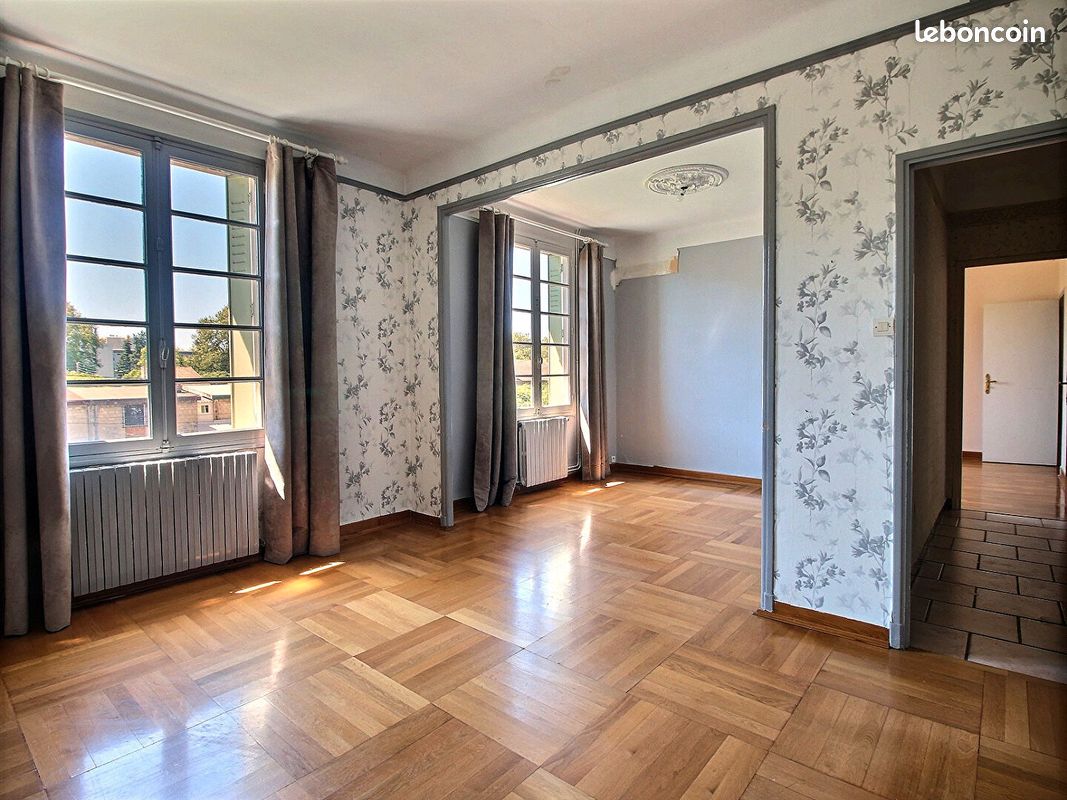Appartement 4 pièces 78 m² · à Avignon · 78 m² · 115 000 €