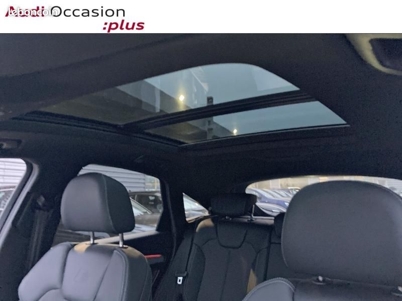 Audi Q5 Sportback 50 TFSI e 299ch S line quattro S tronic 7 (image 14)