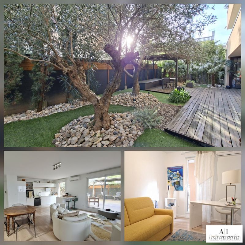 Appartement 4 pièces 83 m² · à Montélimar · 83 m² · 291 000 €