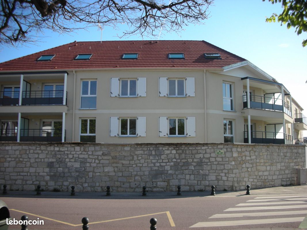 Appartement 3 pièces 61 m² · à Vernon · 61 m² · 797 €/mois