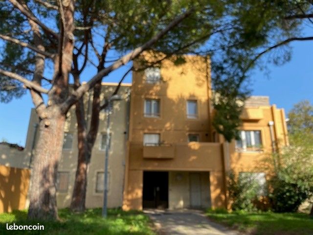 Appartement 3 pièces 73 m² · à Avignon · 73 m² · 570 €/mois