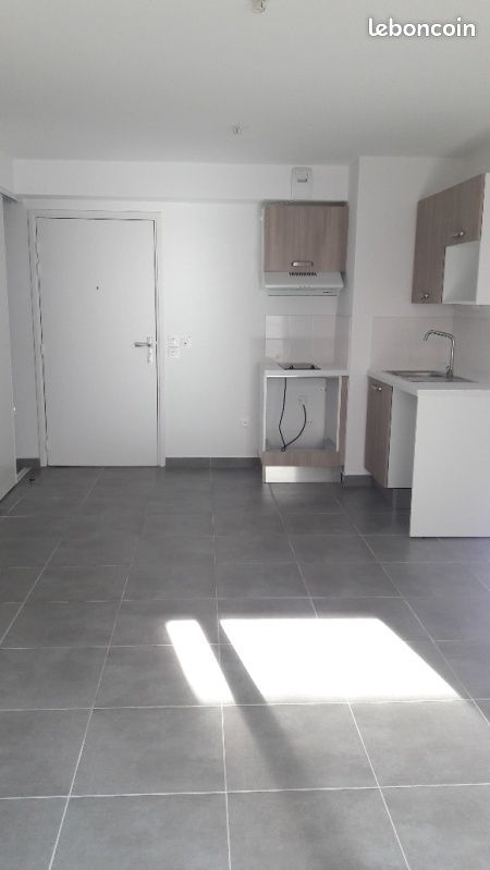 Appartement 2 pièces 35 m² · à Marseille · 35 m² · 635 €