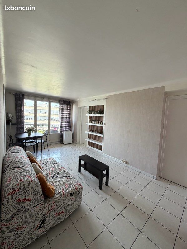 Appartement 3 pièces 55 m² · à Lyon · 55 m² · 1 250 €