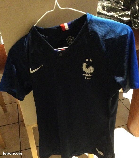 Maillot Tn France Etoile Maillot Equipe De France Etoiles Boutique