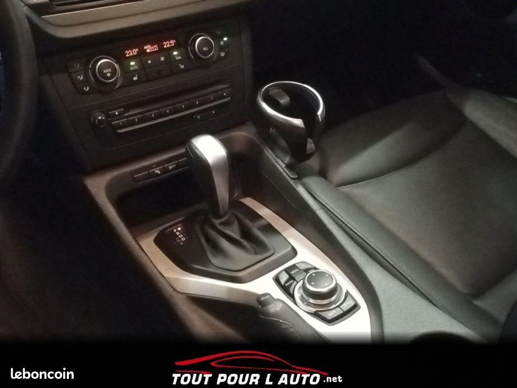 BMW X1 serie1 (image 20)