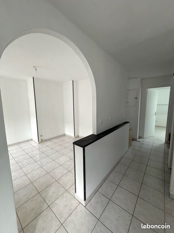 Appartement 3 pièces 60 m² · à Beauvais · 60 m² · 620 €/mois
