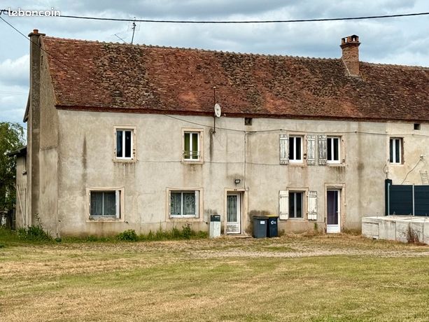 Maison 6 pièces 196 m²