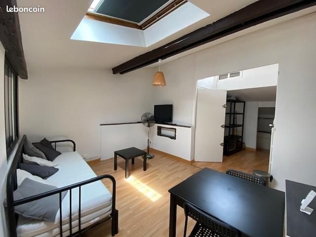 Appartement a louer vienne - 1 pièce(s) - 30 m2 - Surfyn