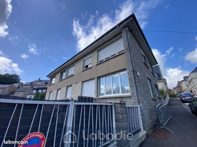Appartement 2 pièces 55 m² · à Vire Normandie · 55 m² · 81 750 €