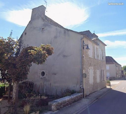 Immeuble 250 m² Alvignac