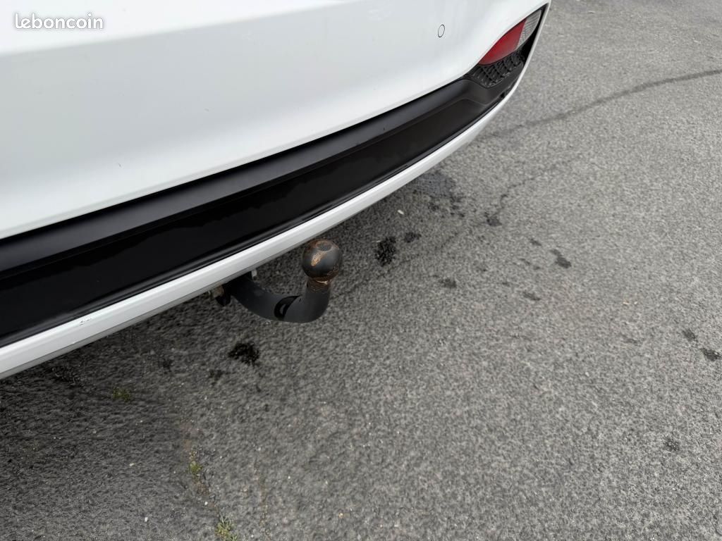 HYUNDAI I20 1.2i - 84 Intuitive clim + camera AR (image 9)