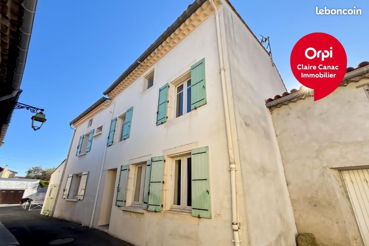 Maison 5 pièces 123 m² · à Valdurenque · 123 m² · 130 000 €