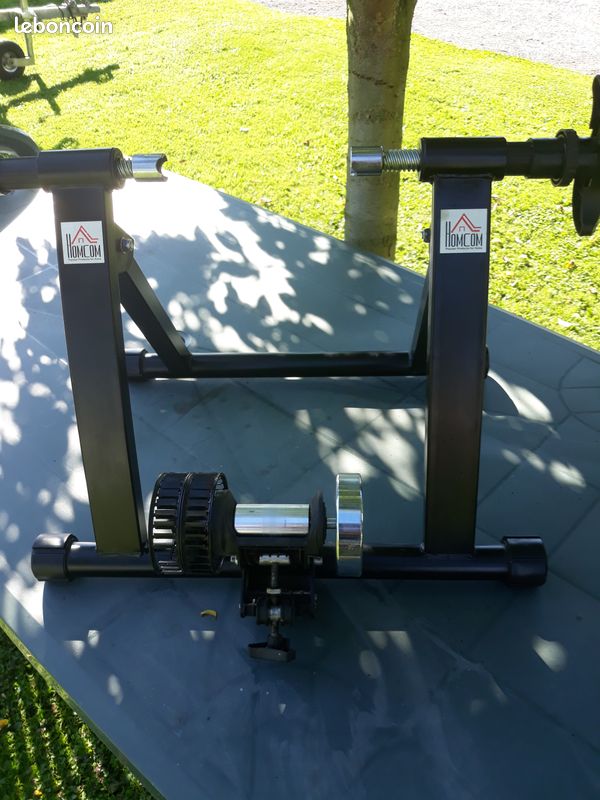 Home trainer (image 1)