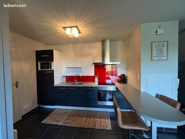 Appartement T2