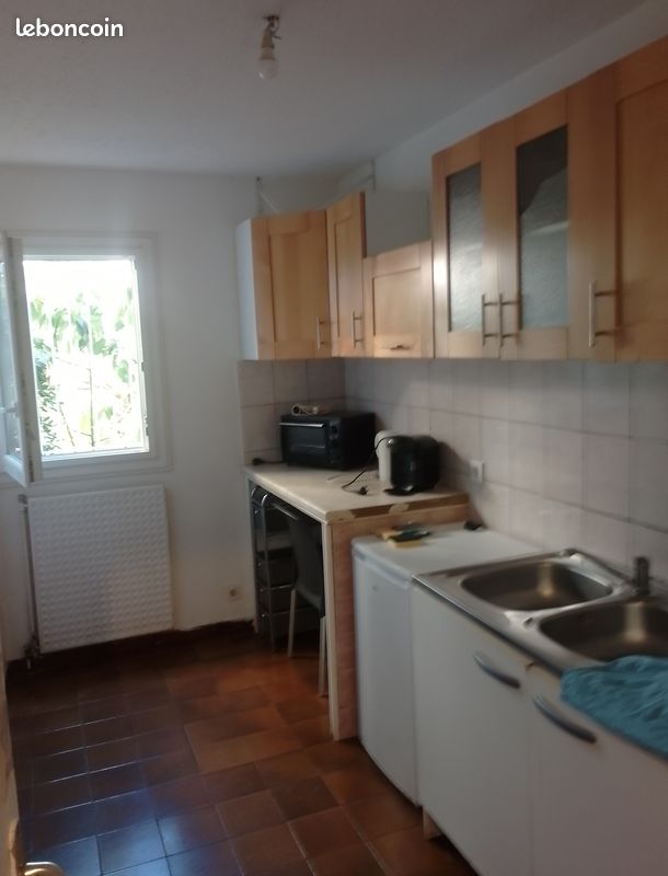 Appartement 3 pièces 61 m² · à Bastia · 61 m² · 120 000 €