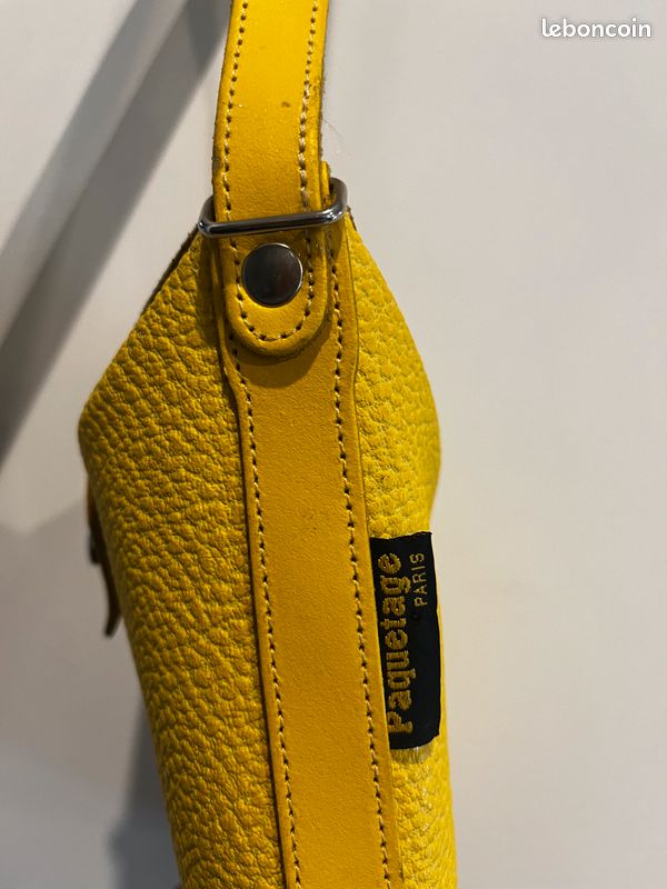 Leboncoin Sac Jaune Mango Leboncoin Sac A Main Atmosphere Lot De