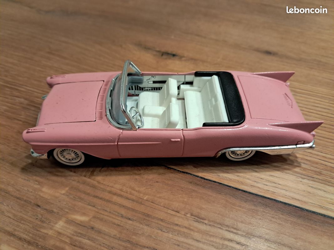A New Cadillac Eldorado Biarritz Like This Would Be A Game Changer