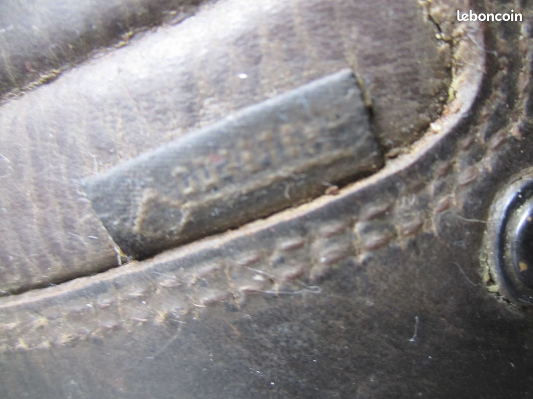 Chaussure de randonnée scarpa (image 18)