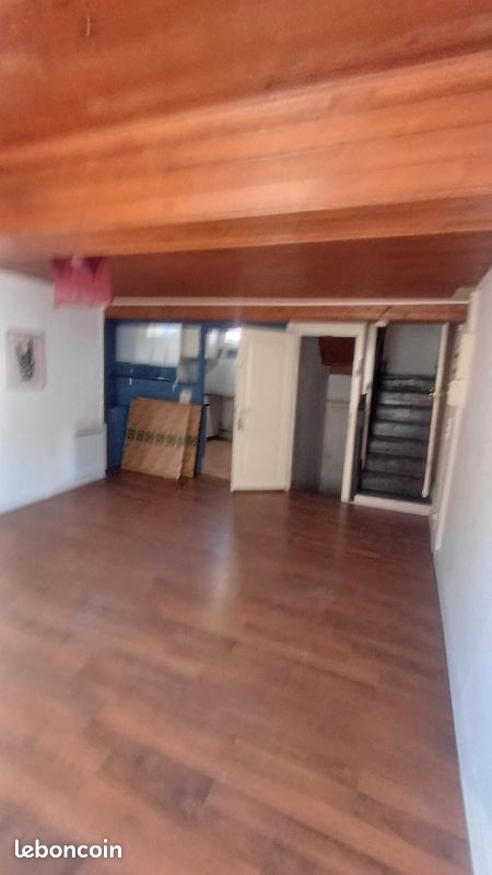 Appartement 3 pièces 50 m² · à Villeneuve-sur-Lot · 50 m² · 540 €