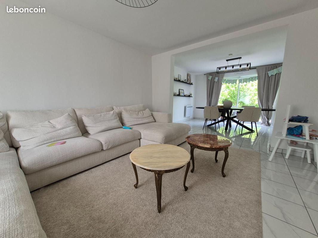Maison 6 pièces 145 m² · à Liévin · 145 m² · 266 500 €