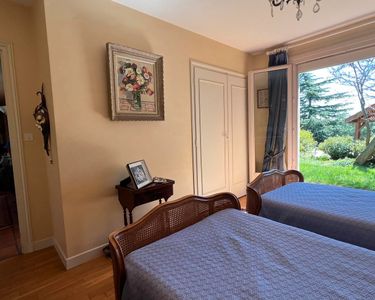 Maison 895 000 € - 199 m²