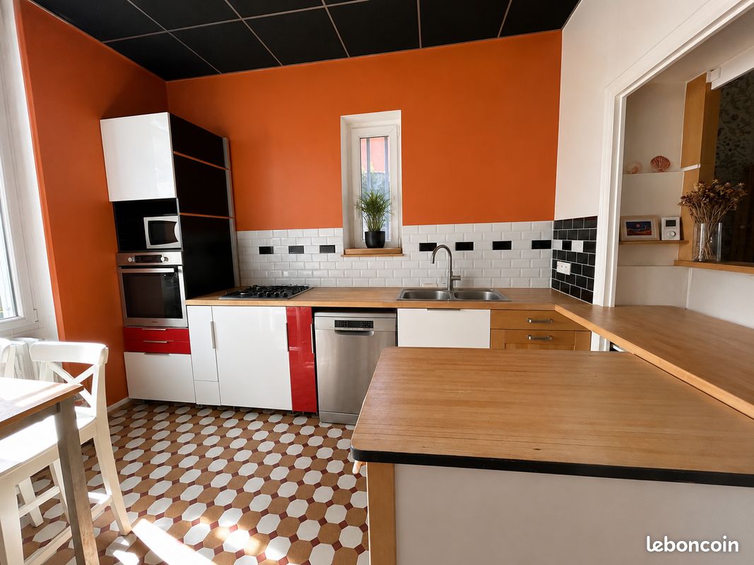 Maison 7 pièces 133 m² · à Valence · 133 m² · 360 000 €