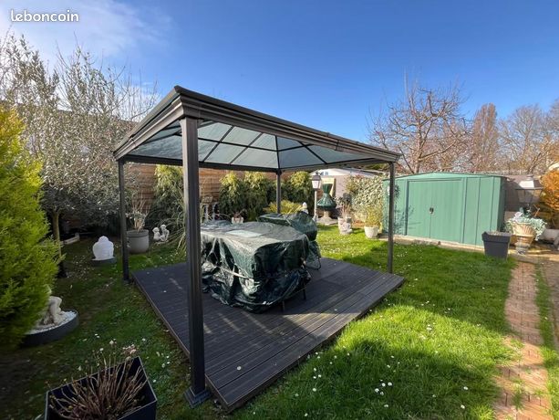 Maison 5 pièces 105 m²